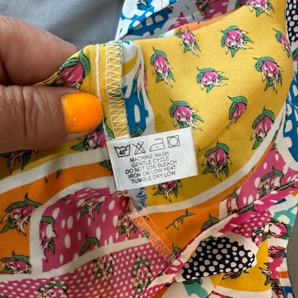 Violet + Claire Blouse - Picture 10 of 11